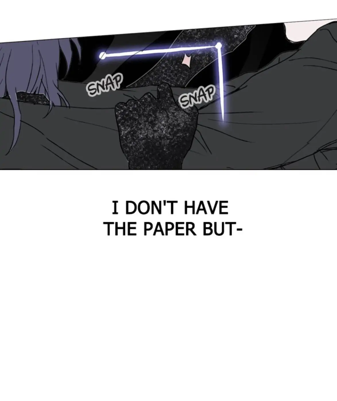 Things I Don’t Know About You Chapter 15 - page 20