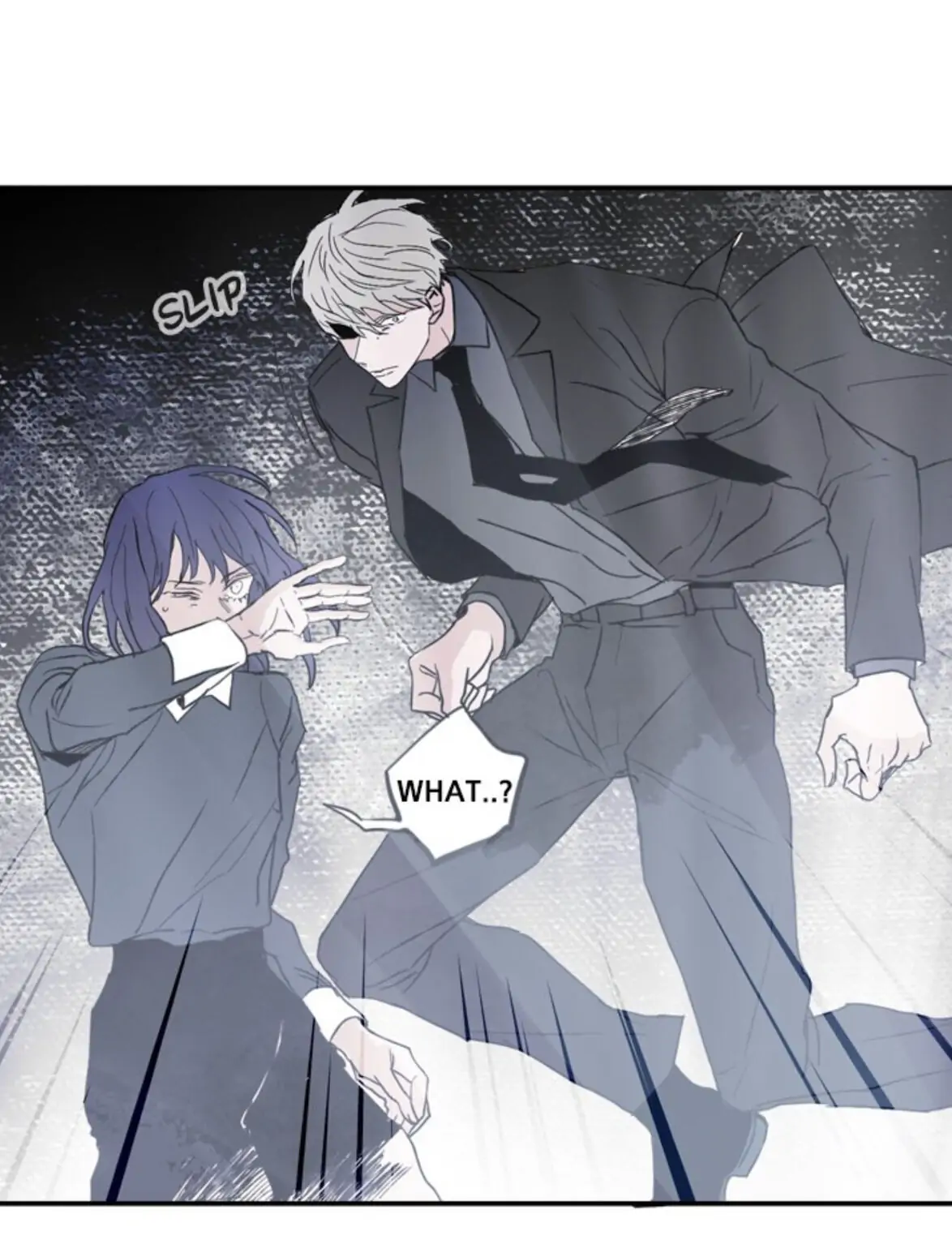 Things I Don’t Know About You Chapter 15 - page 26