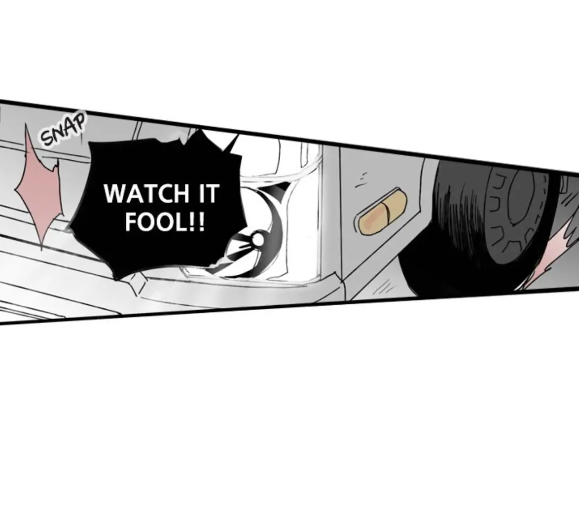 Things I Don’t Know About You Chapter 15 - page 31