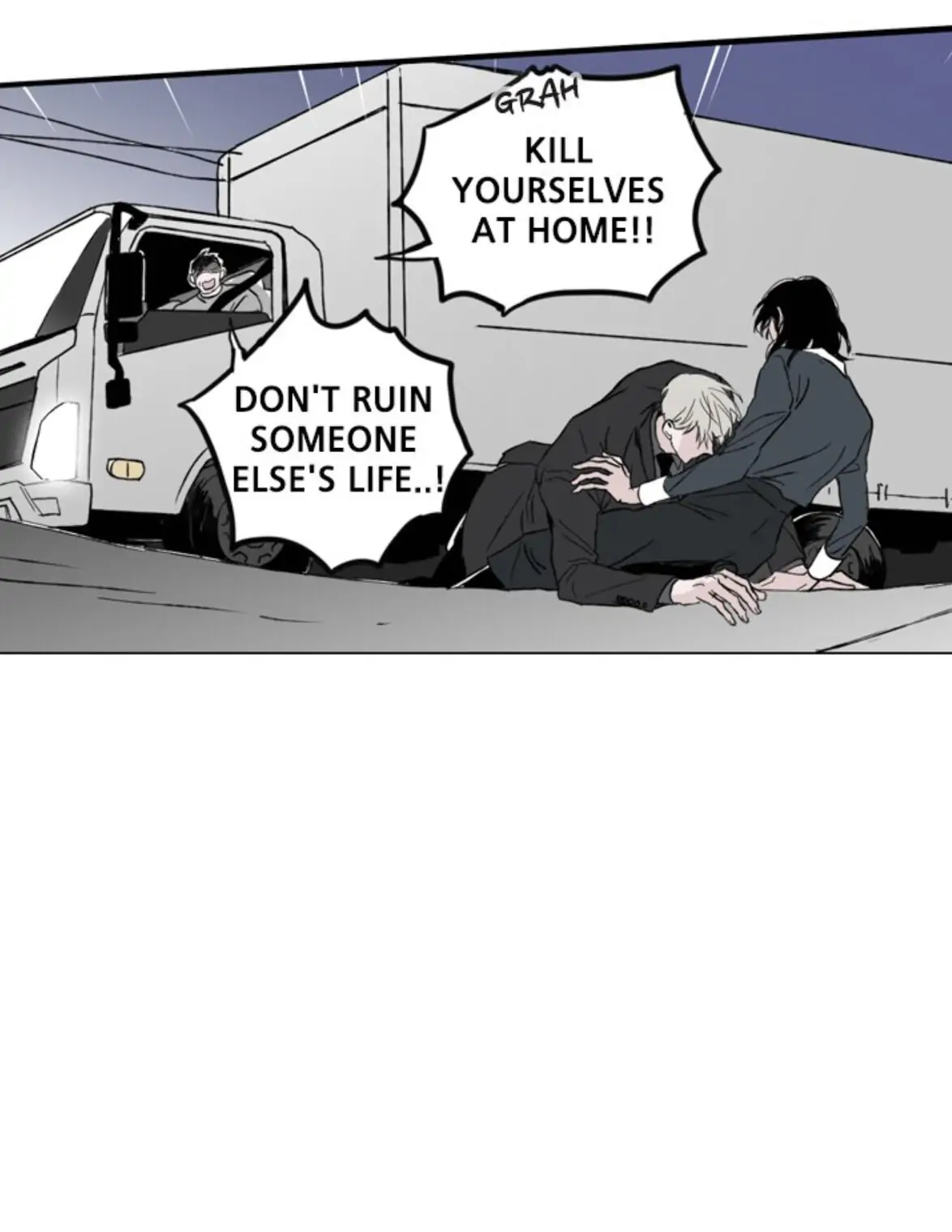 Things I Don’t Know About You Chapter 15 - page 32