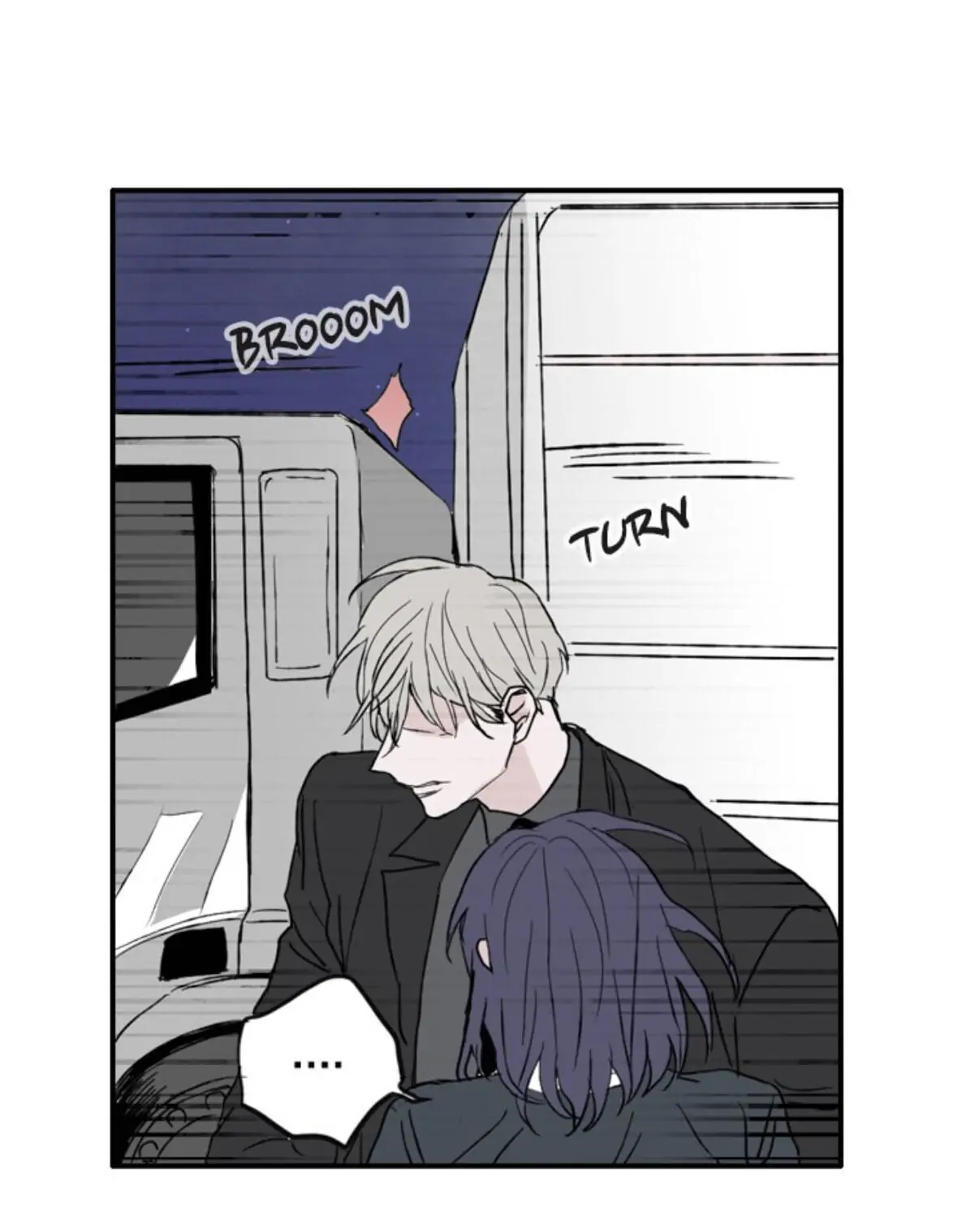 Things I Don’t Know About You Chapter 15 - page 34