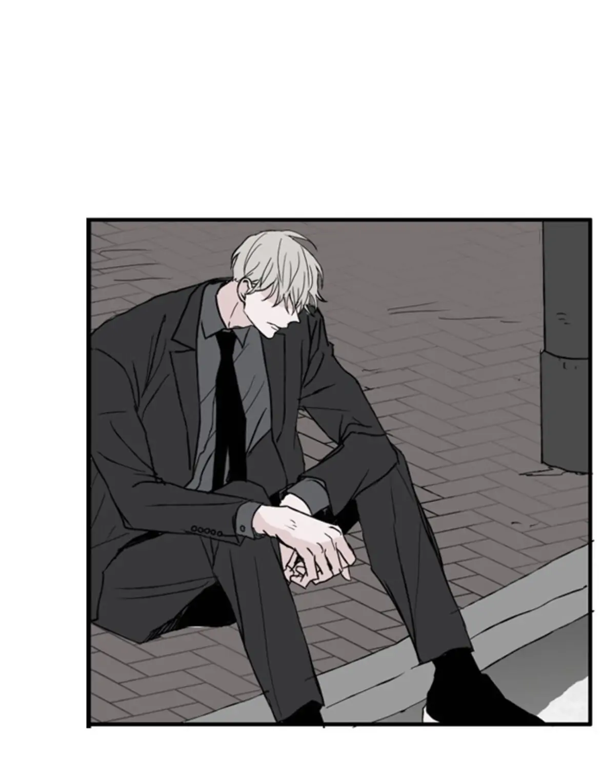 Things I Don’t Know About You Chapter 15 - page 37