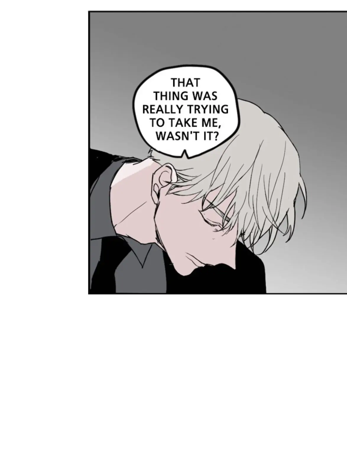 Things I Don’t Know About You Chapter 15 - page 39