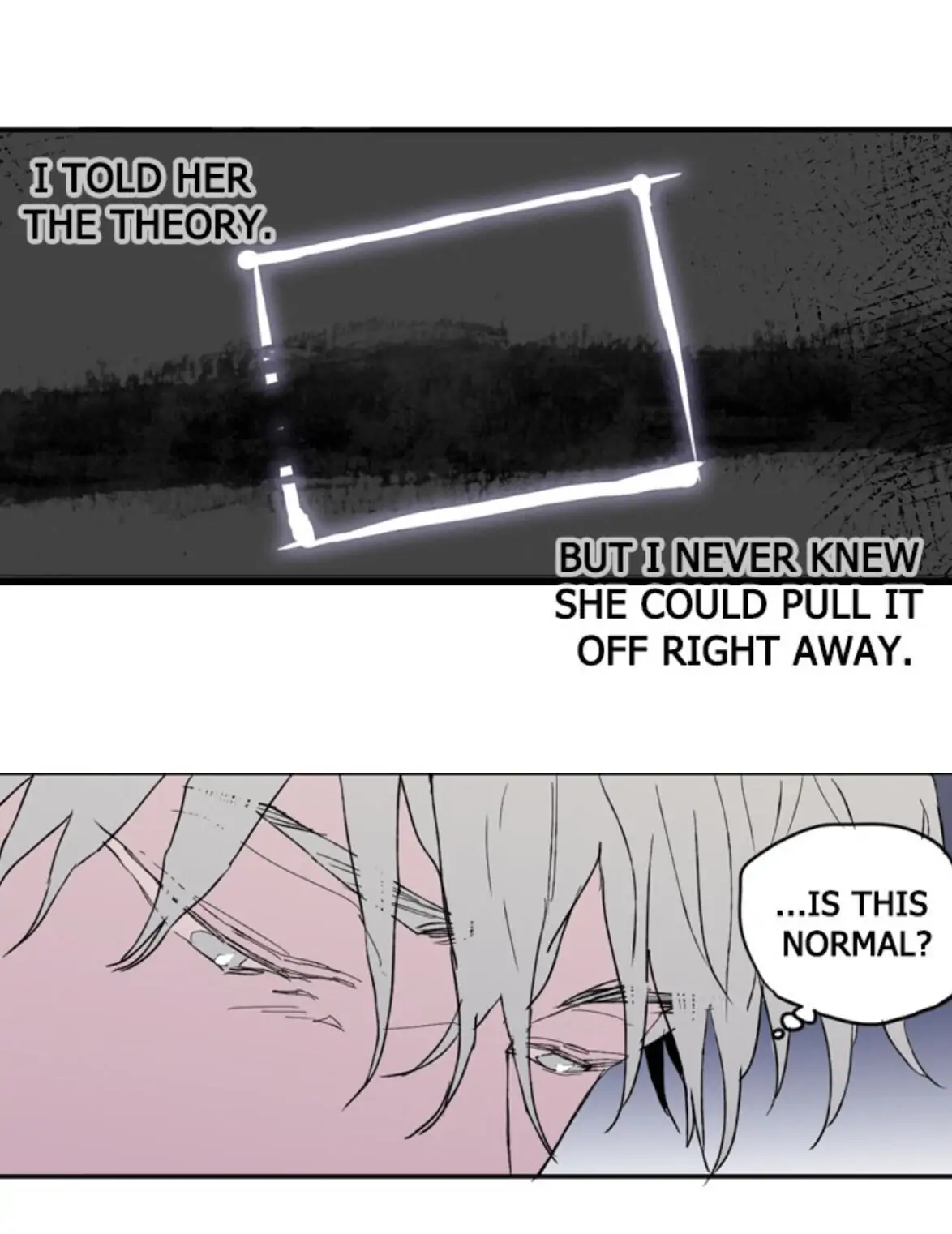 Things I Don’t Know About You Chapter 15 - page 40