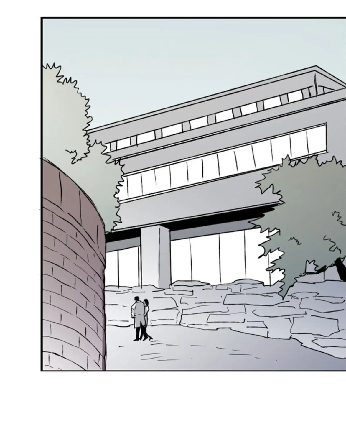 Things I Don’t Know About You Chapter 15 - page 44