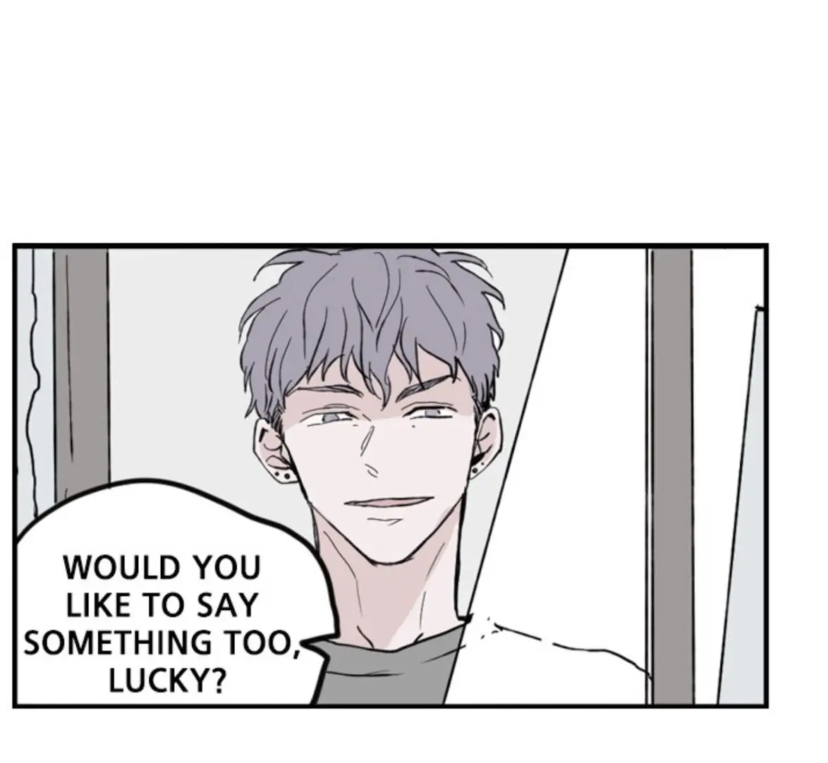 Things I Don’t Know About You Chapter 15 - page 48