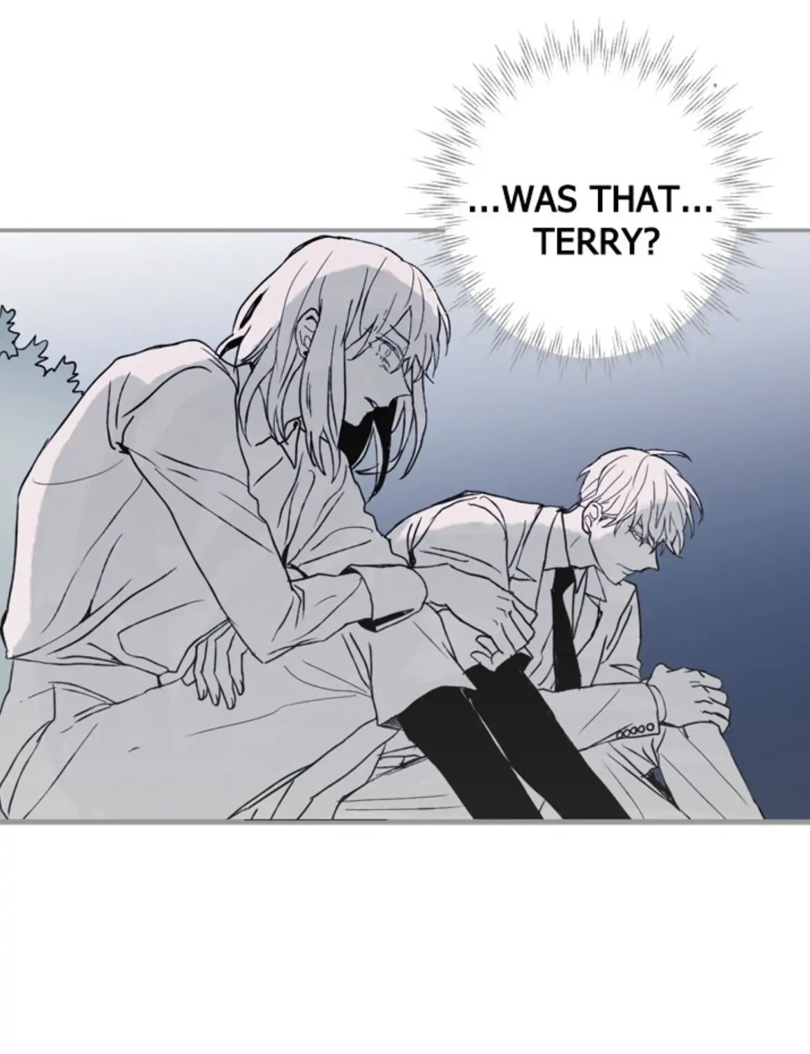 Things I Don’t Know About You Chapter 15 - page 50
