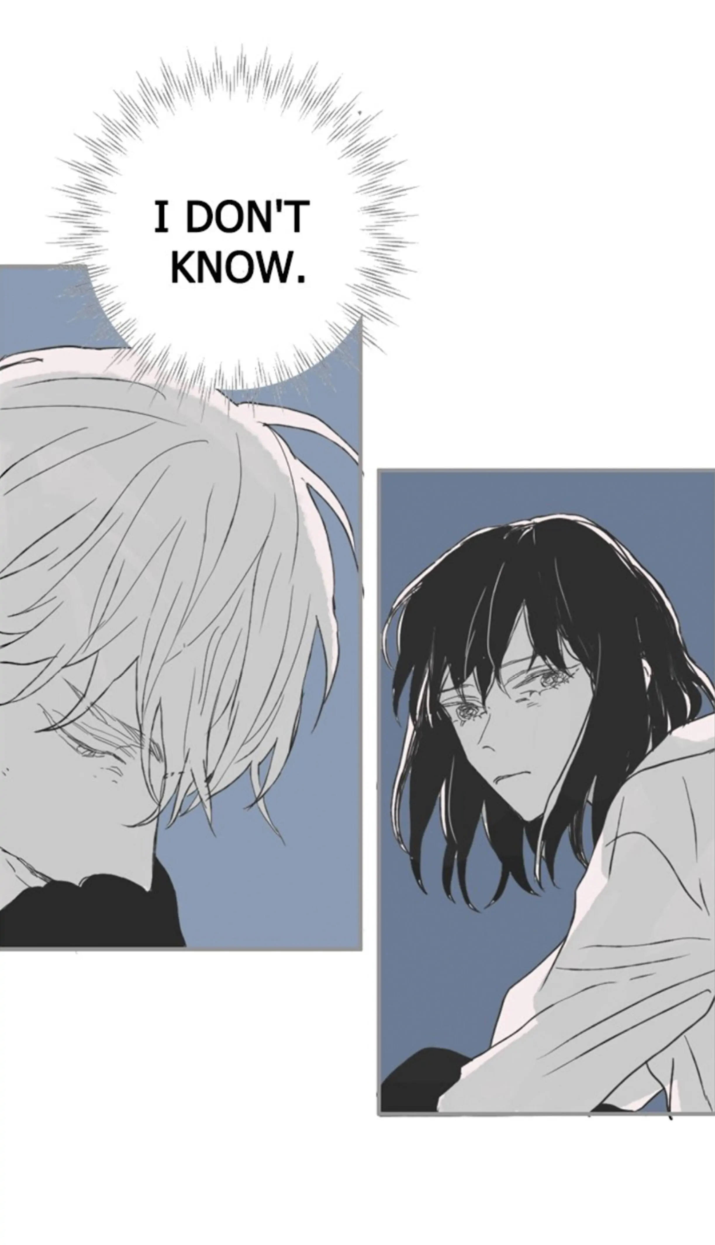 Things I Don’t Know About You Chapter 15 - page 52