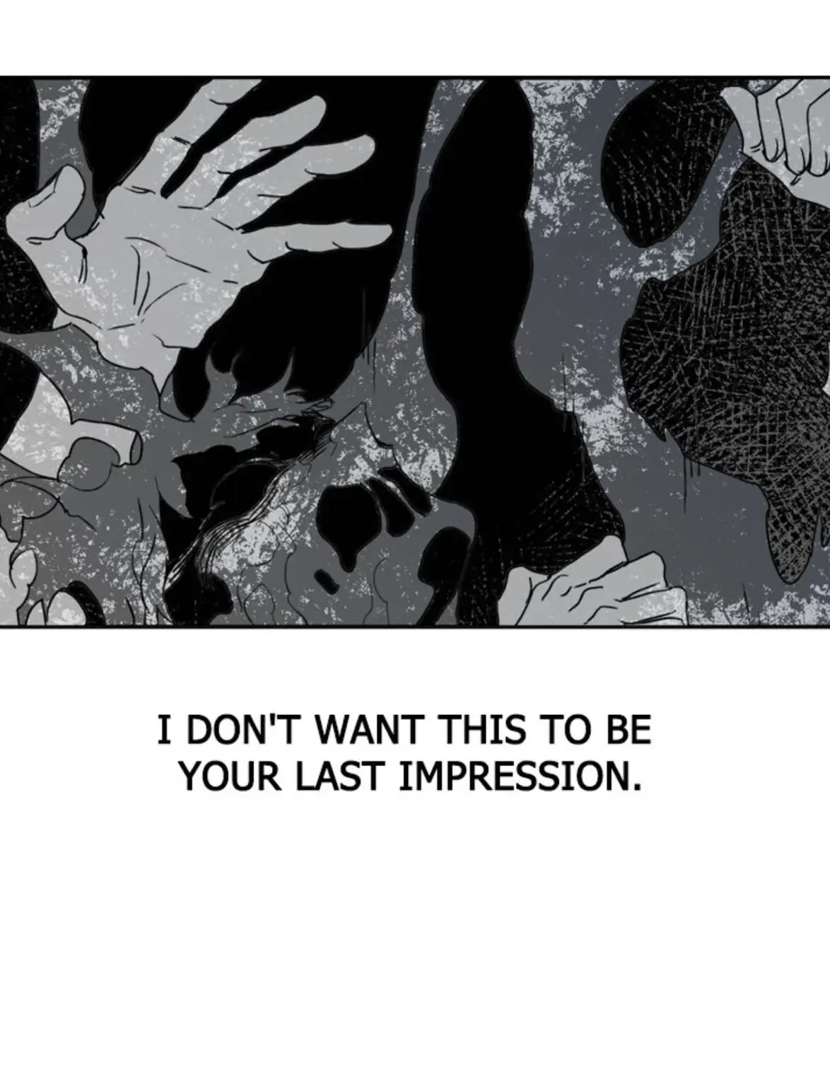 Things I Don’t Know About You Chapter 15 - page 55