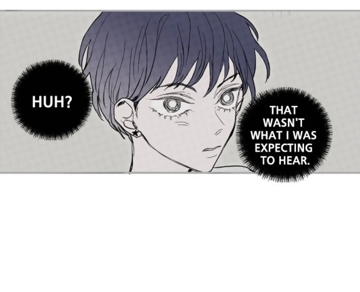 Things I Don’t Know About You Chapter 15 - page 58