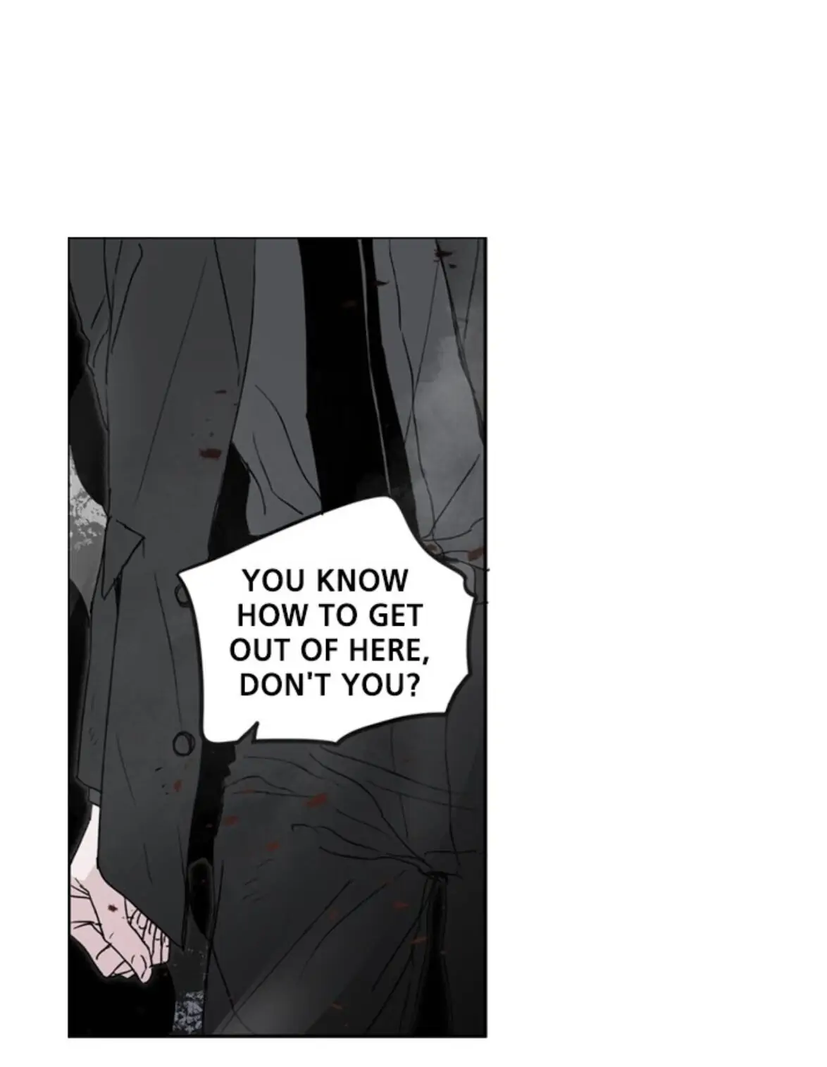 Things I Don’t Know About You Chapter 15 - page 6