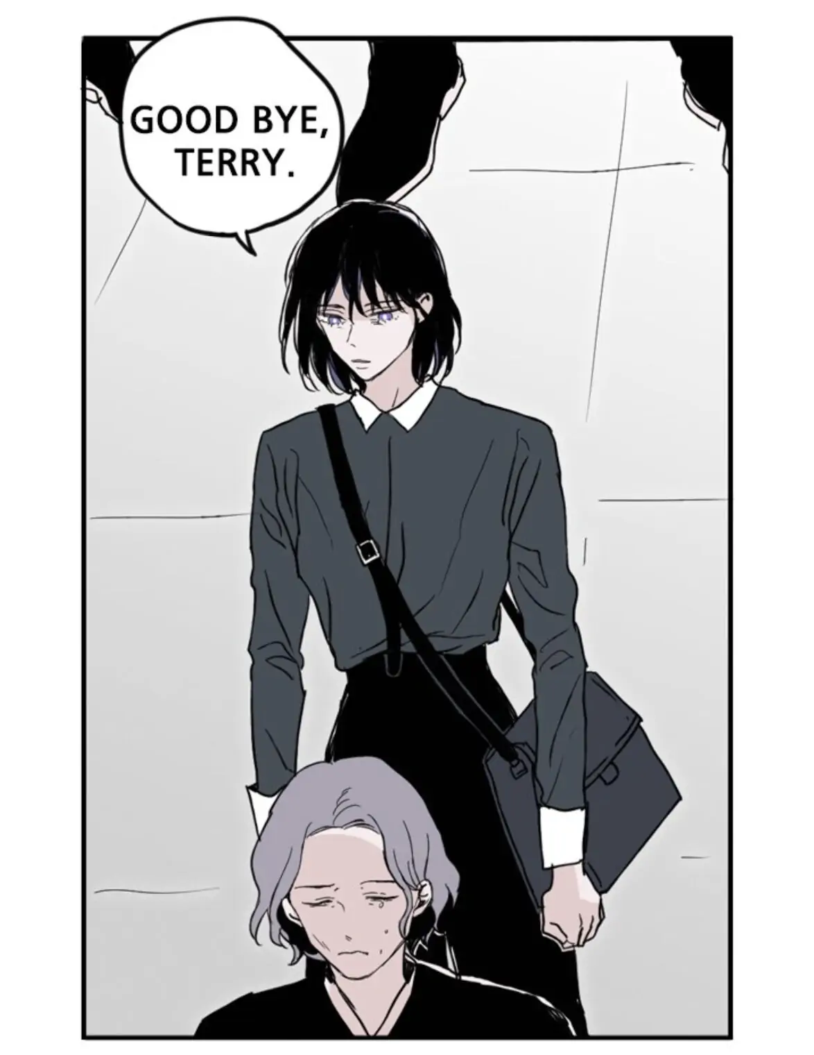 Things I Don’t Know About You Chapter 15 - page 61