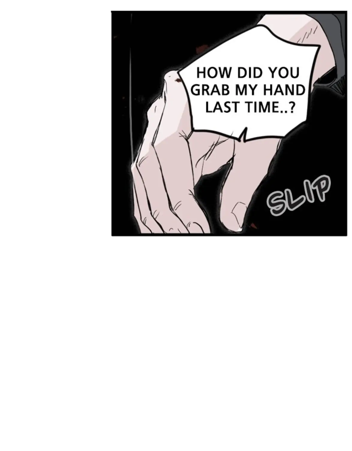 Things I Don’t Know About You Chapter 15 - page 9