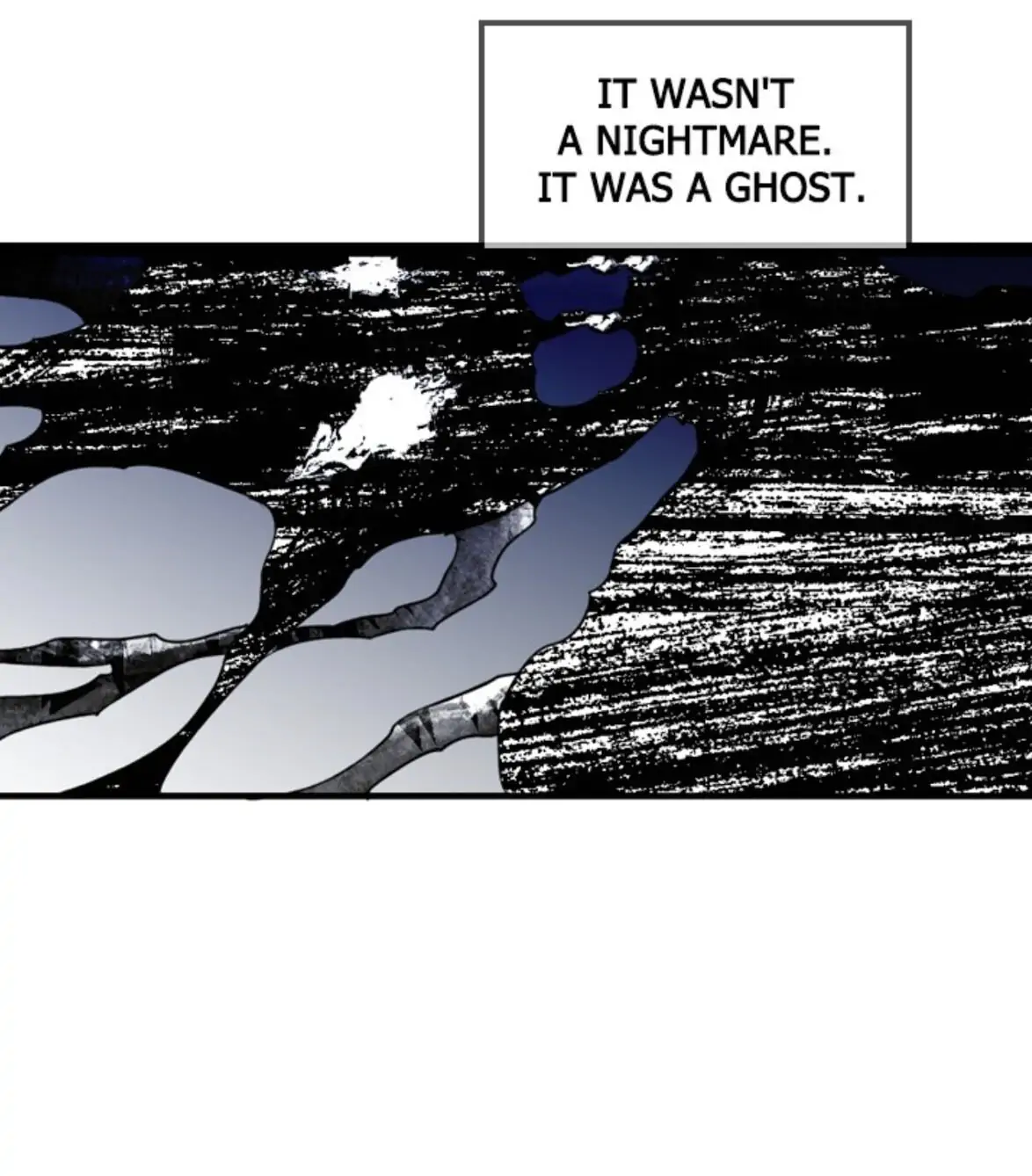 Things I Don’t Know About You Chapter 16 - page 23