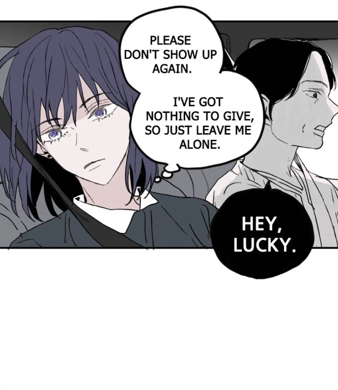 Things I Don’t Know About You Chapter 16 - page 24