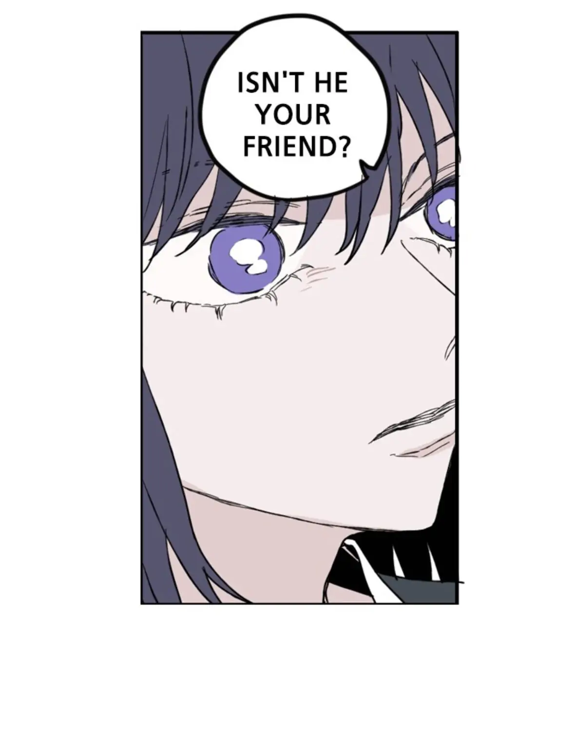 Things I Don’t Know About You Chapter 16 - page 25