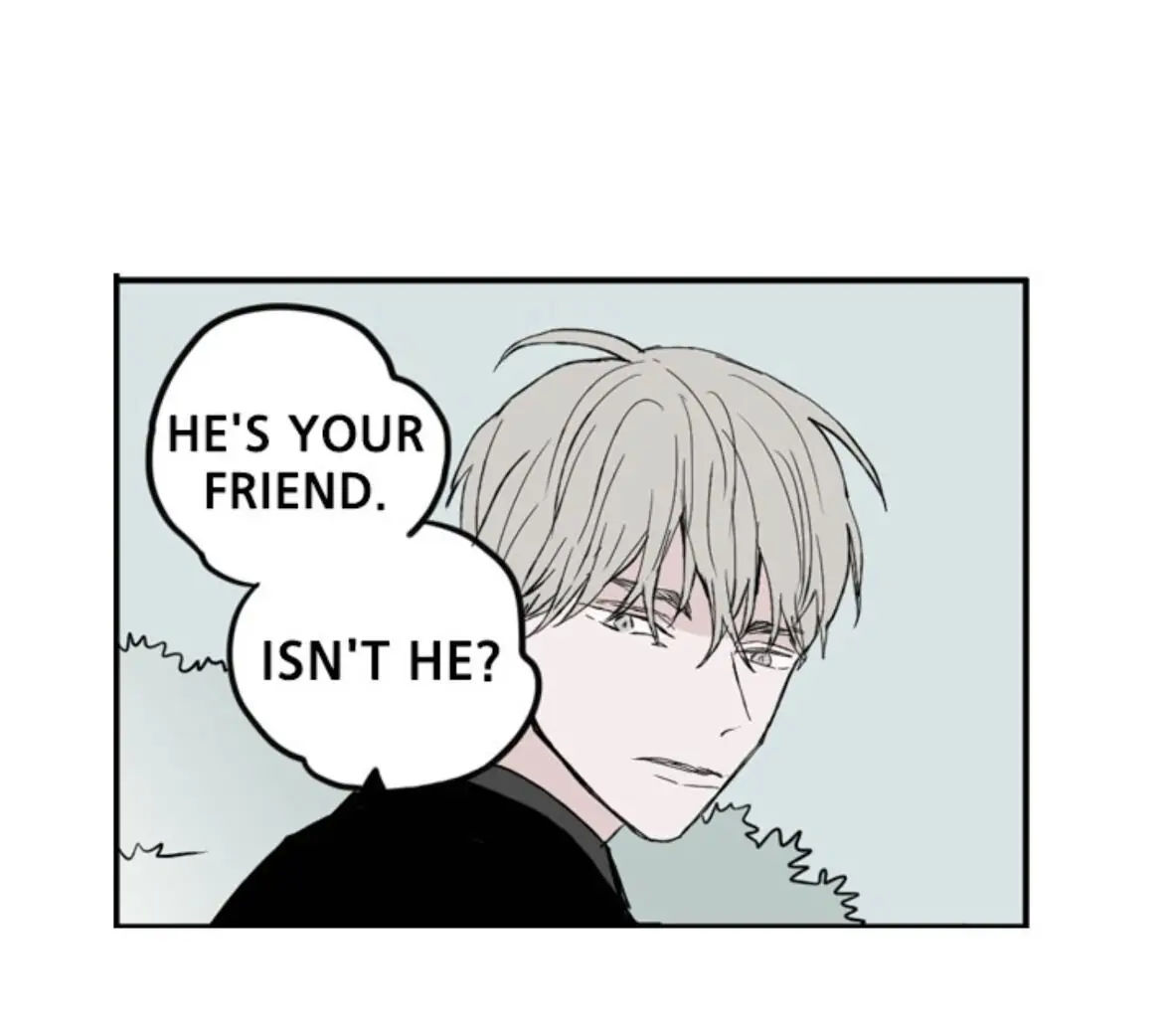 Things I Don’t Know About You Chapter 16 - page 28