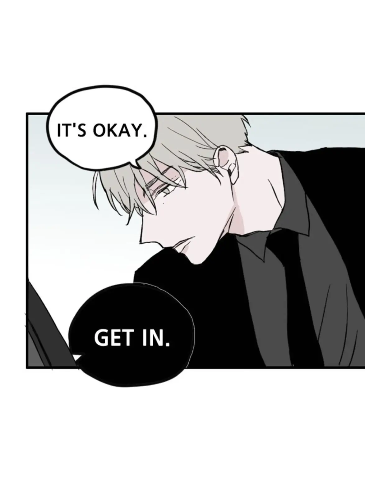 Things I Don’t Know About You Chapter 16 - page 31