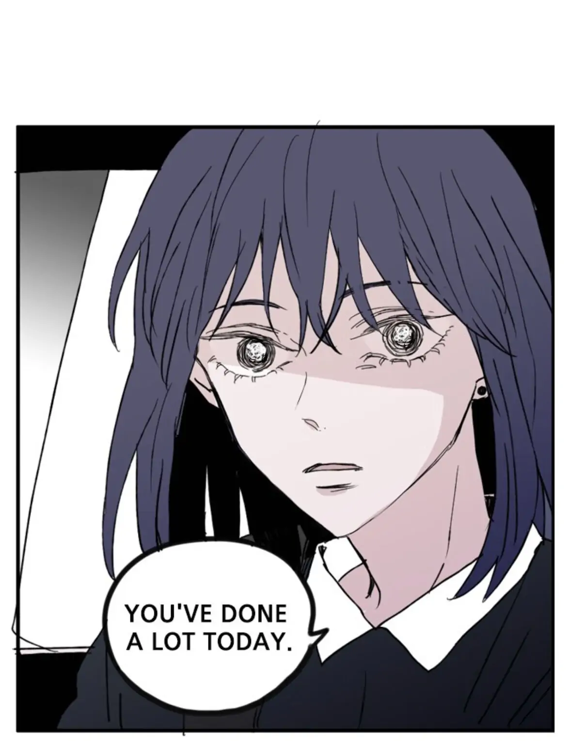 Things I Don’t Know About You Chapter 16 - page 32