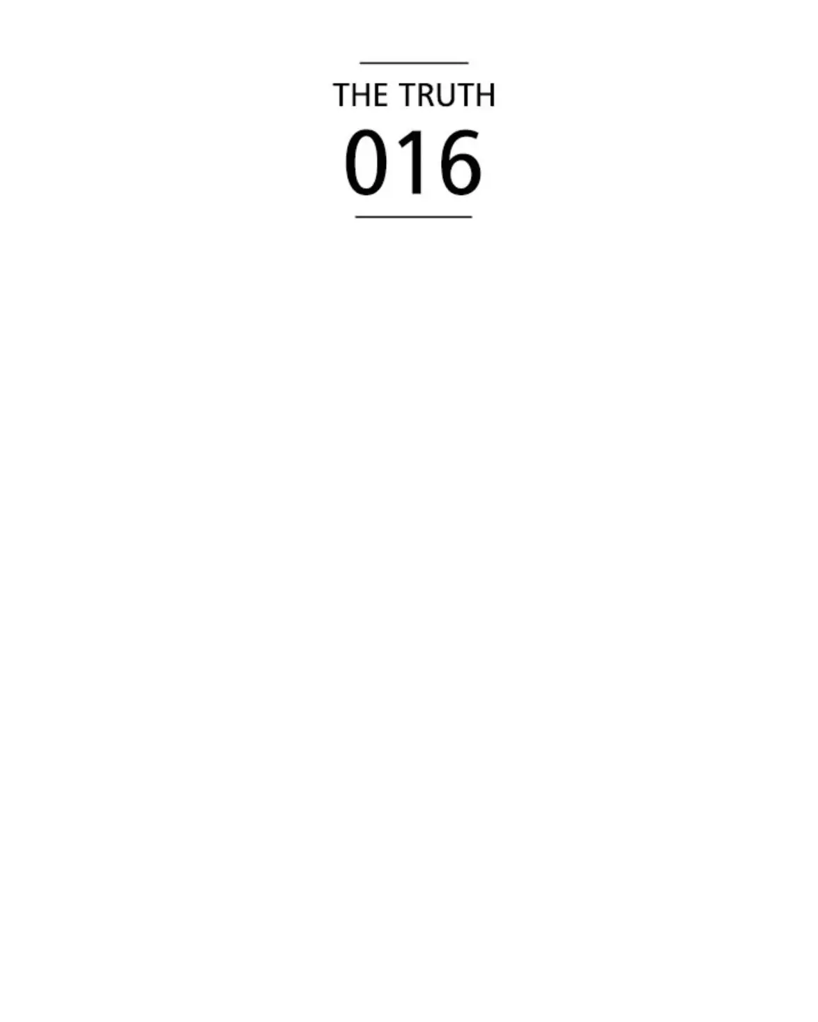Things I Don’t Know About You Chapter 16 - page 36