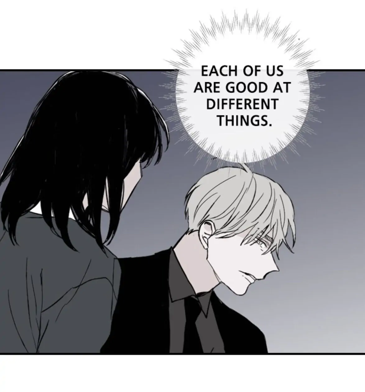 Things I Don’t Know About You Chapter 16 - page 42