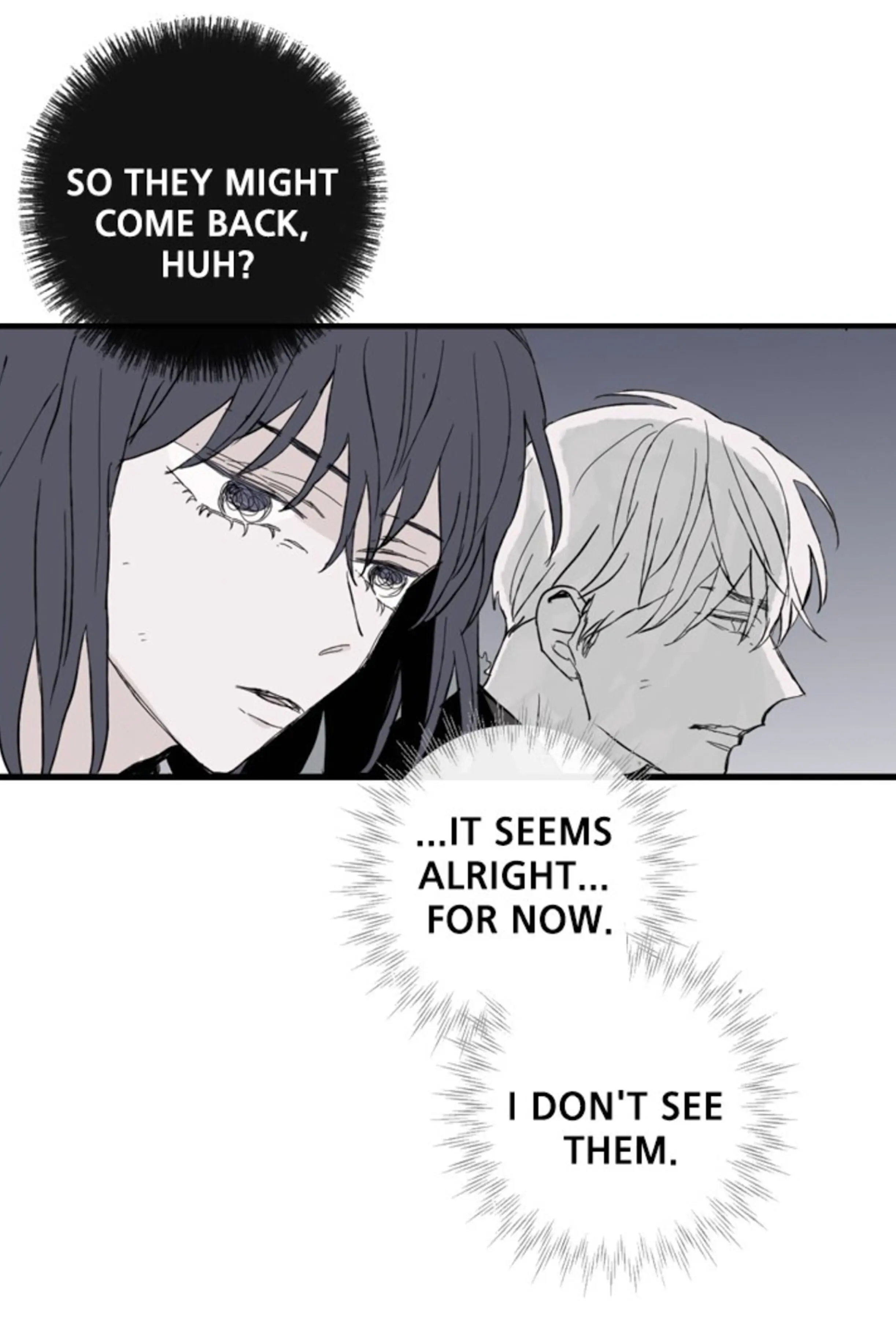 Things I Don’t Know About You Chapter 16 - page 44