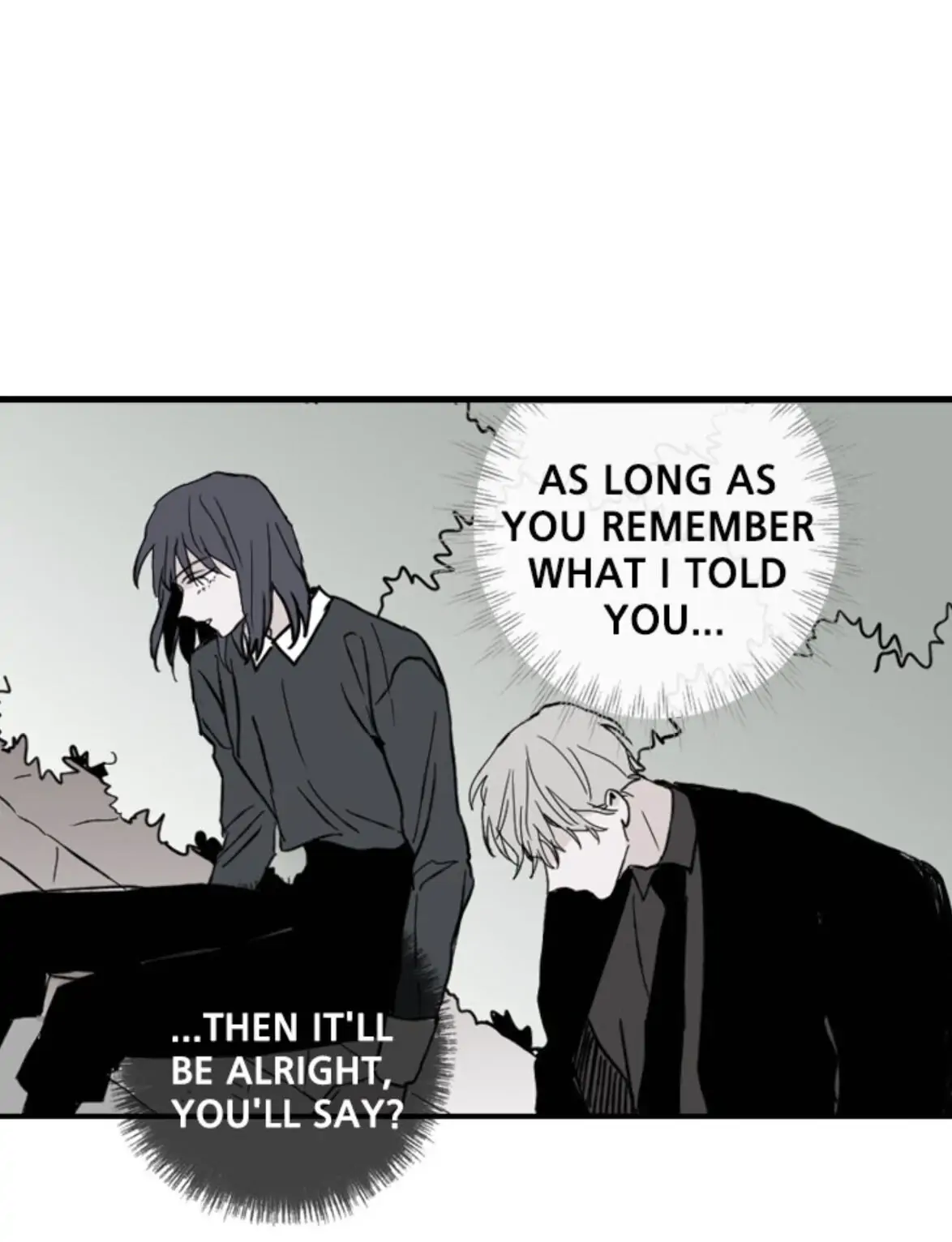 Things I Don’t Know About You Chapter 16 - page 45