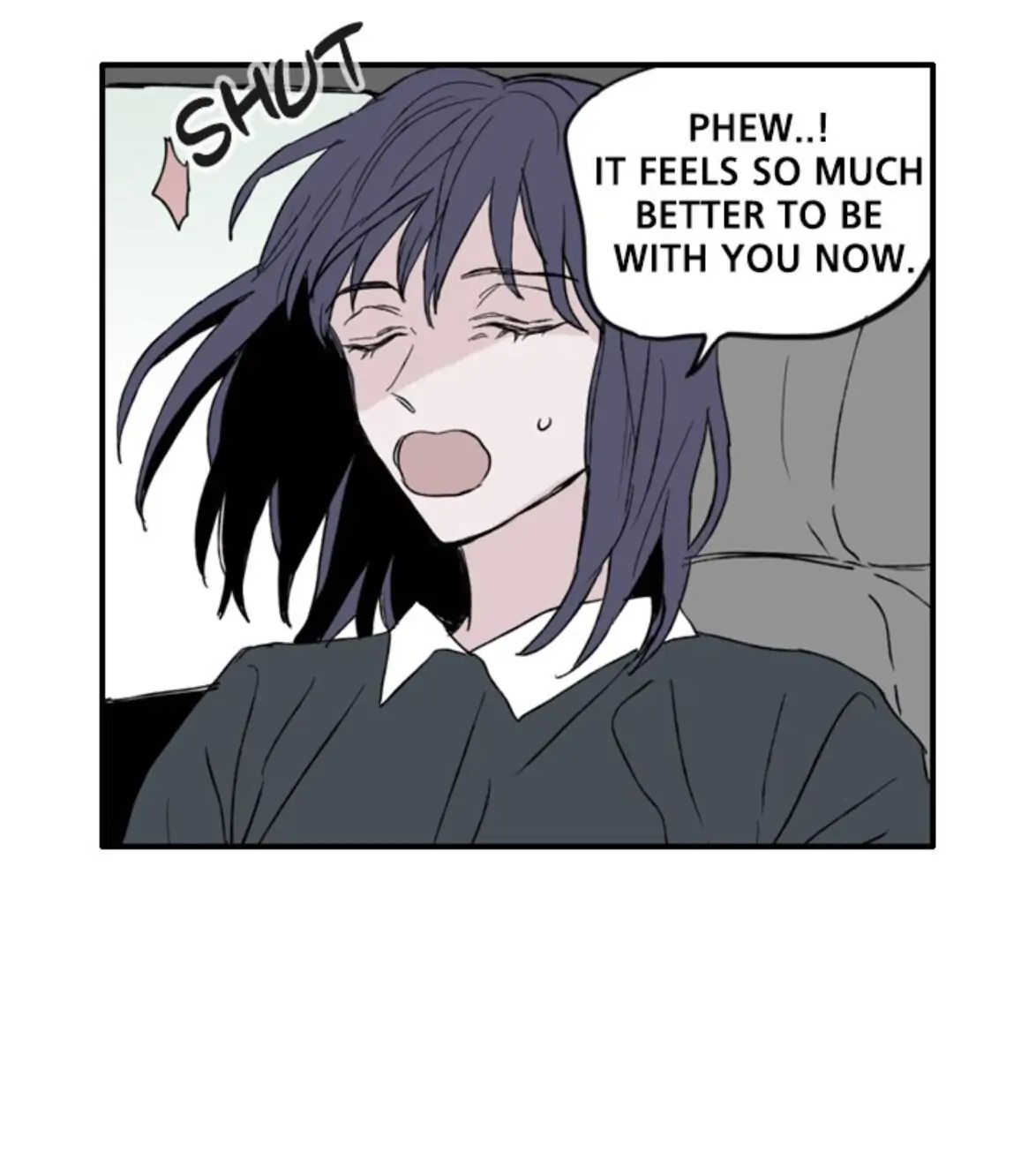 Things I Don’t Know About You Chapter 16 - page 5