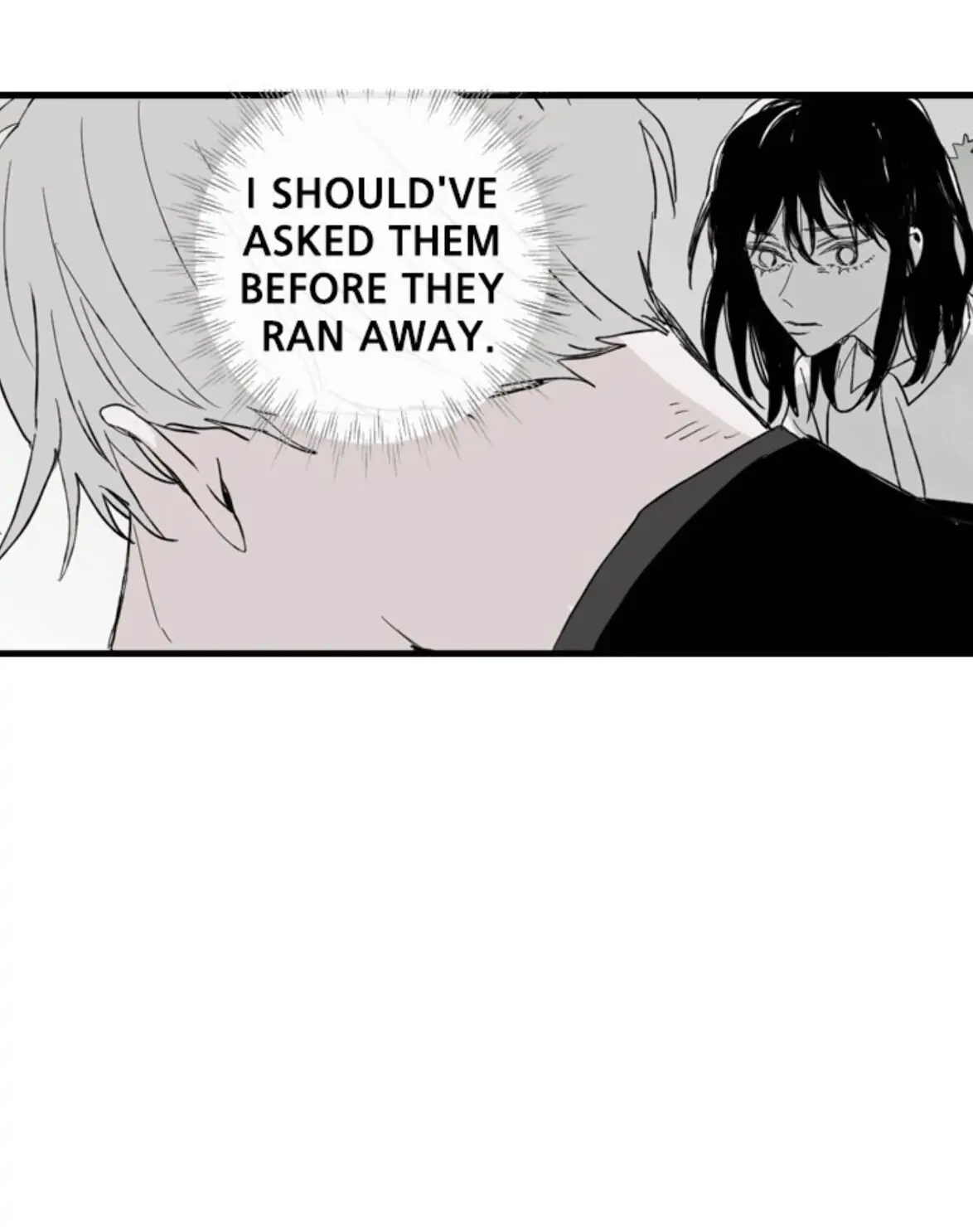 Things I Don’t Know About You Chapter 16 - page 50