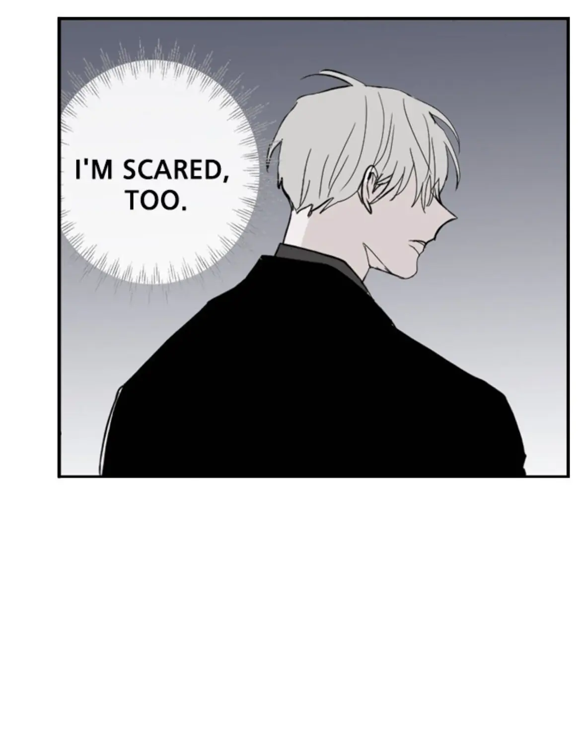Things I Don’t Know About You Chapter 16 - page 52