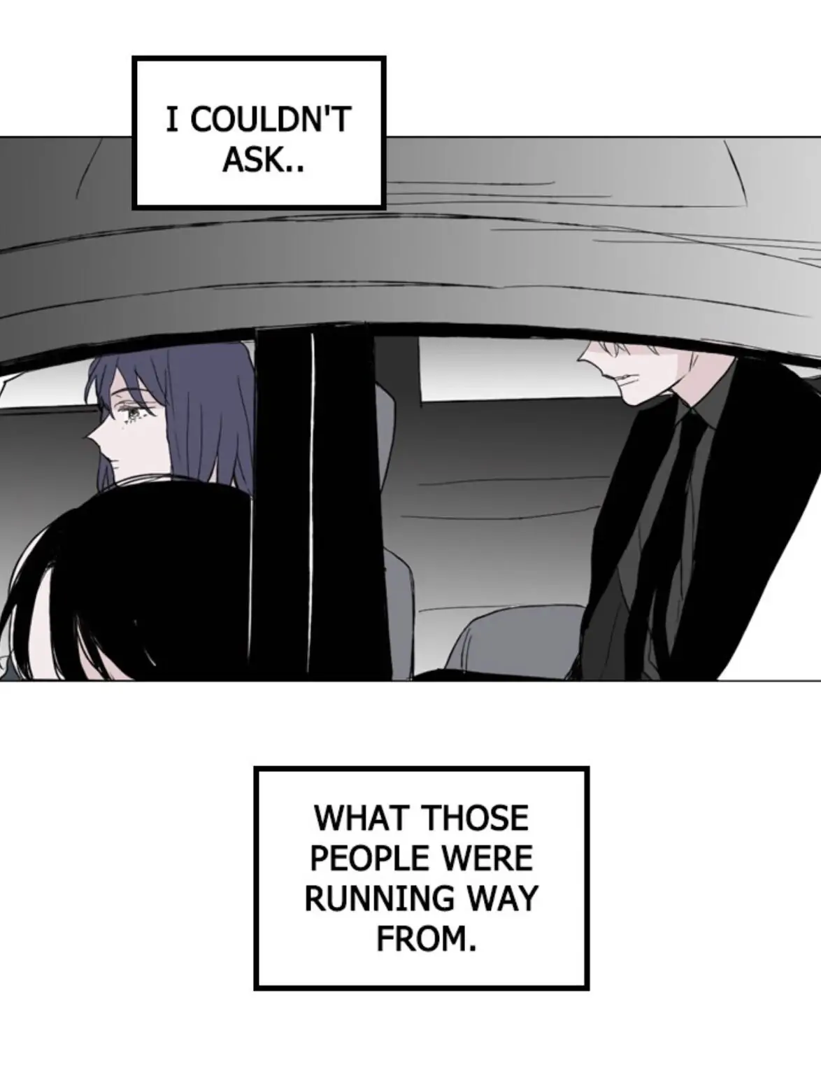 Things I Don’t Know About You Chapter 16 - page 53
