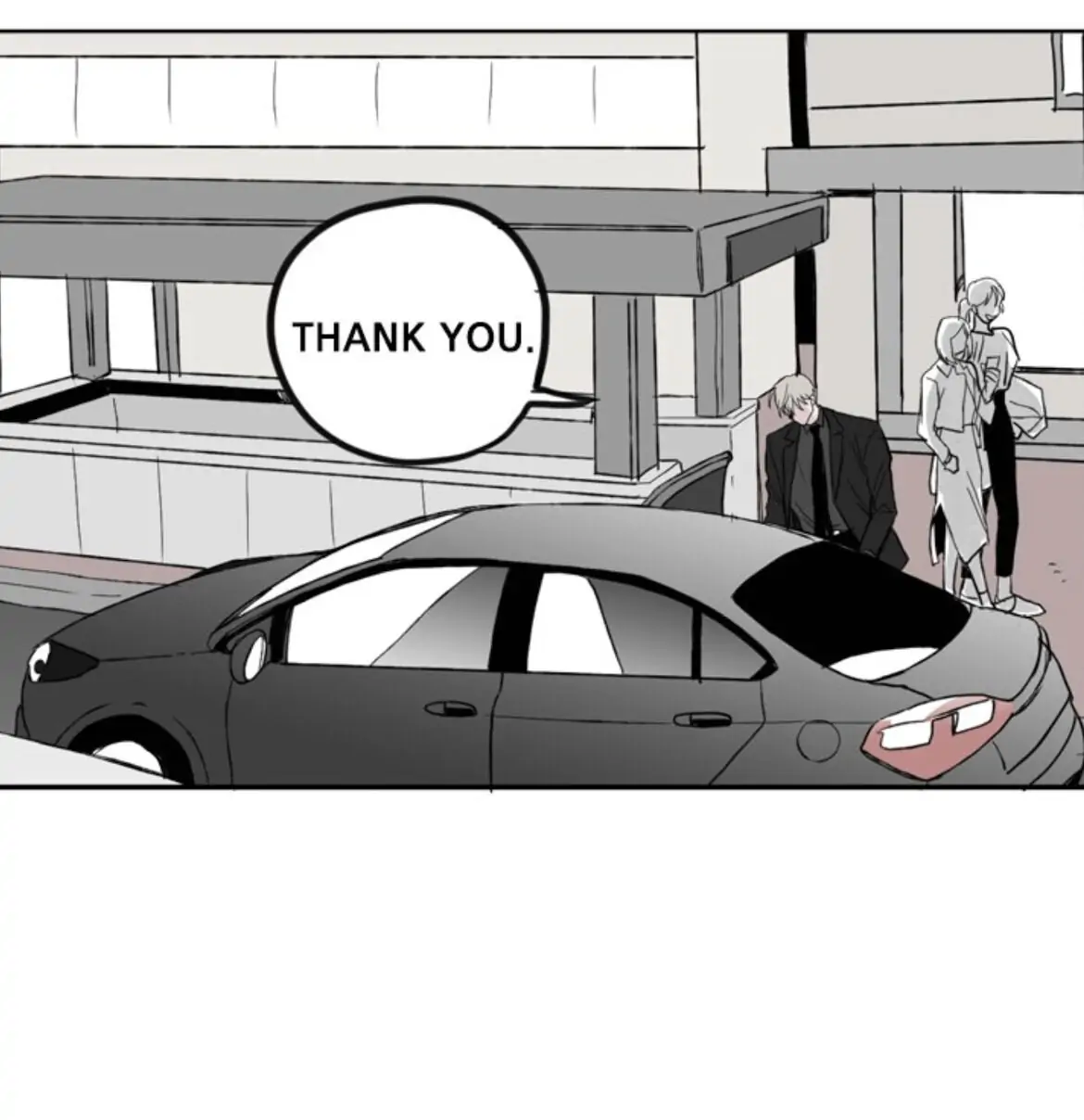 Things I Don’t Know About You Chapter 16 - page 61