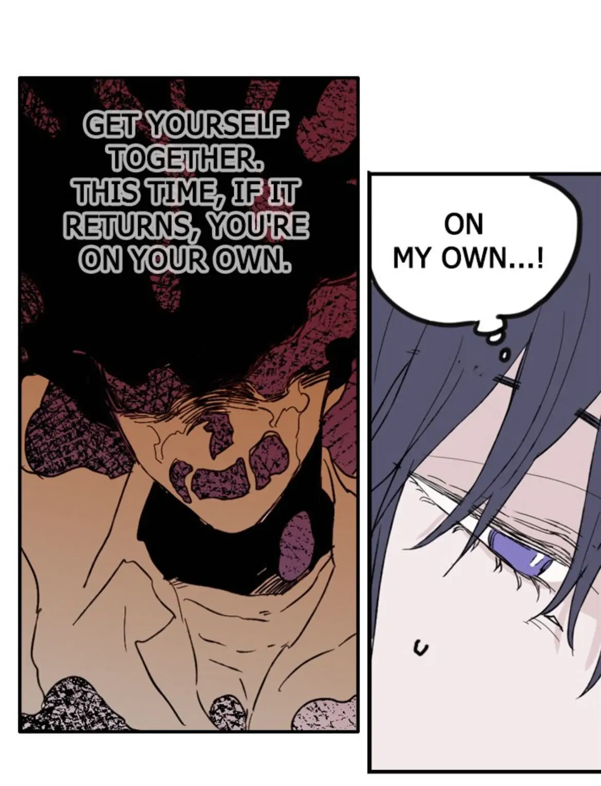 Things I Don’t Know About You Chapter 16 - page 63