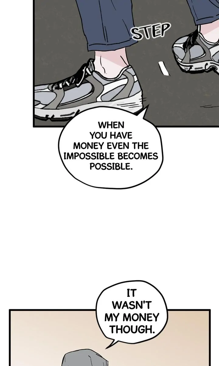 Things I Don’t Know About You Chapter 69 - page 10