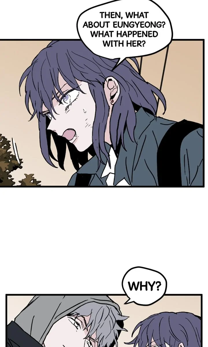 Things I Don’t Know About You Chapter 69 - page 12