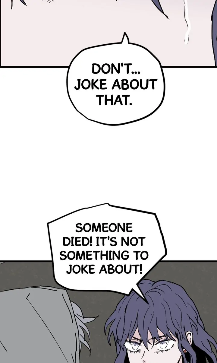 Things I Don’t Know About You Chapter 69 - page 14