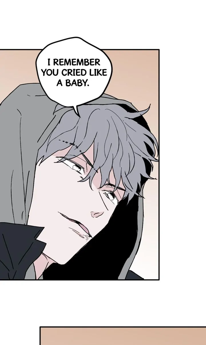 Things I Don’t Know About You Chapter 69 - page 24