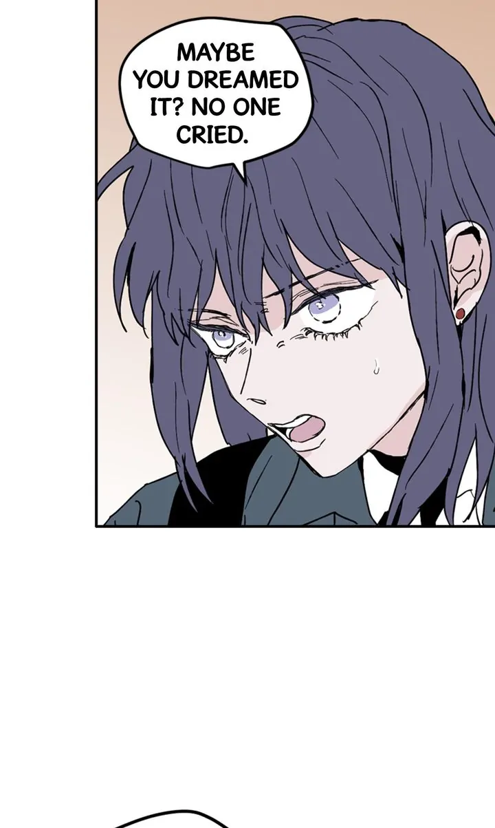 Things I Don’t Know About You Chapter 69 - page 25