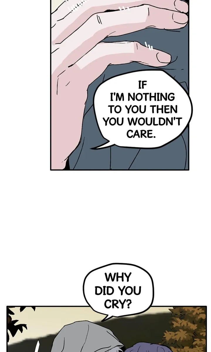 Things I Don’t Know About You Chapter 69 - page 27