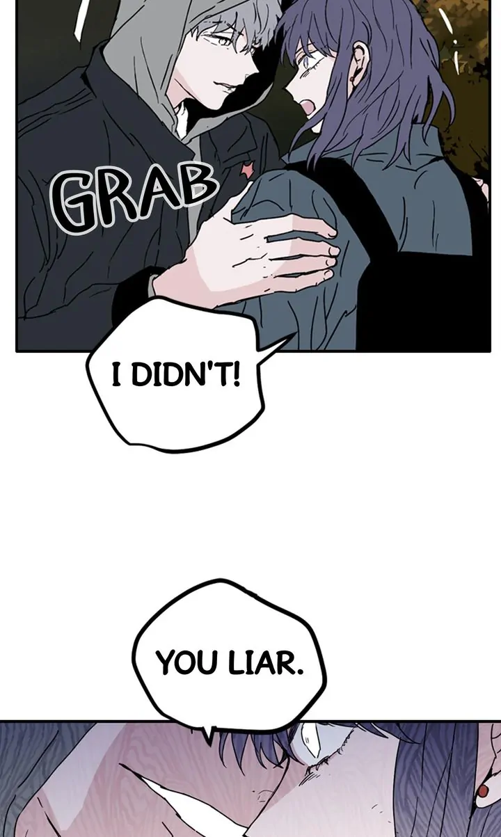 Things I Don’t Know About You Chapter 69 - page 28