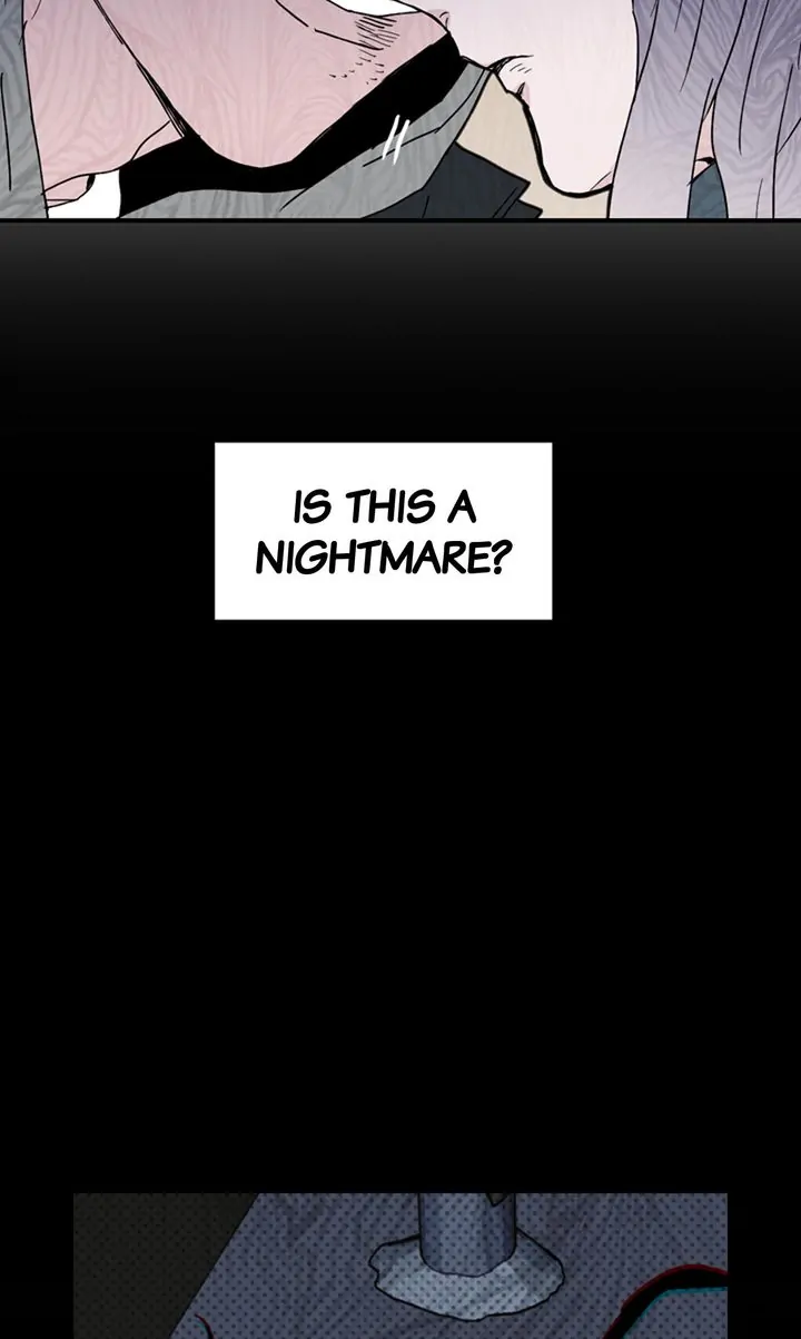 Things I Don’t Know About You Chapter 69 - page 29