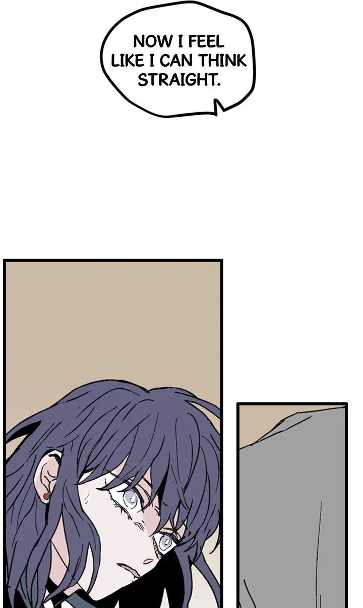Things I Don’t Know About You Chapter 69 - page 3