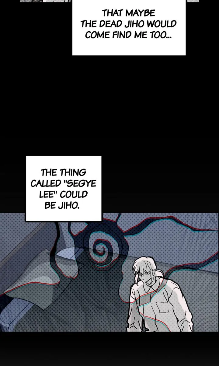 Things I Don’t Know About You Chapter 69 - page 31