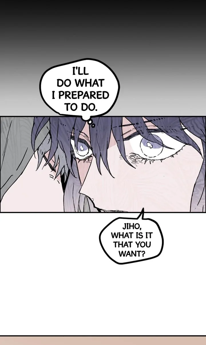 Things I Don’t Know About You Chapter 69 - page 32