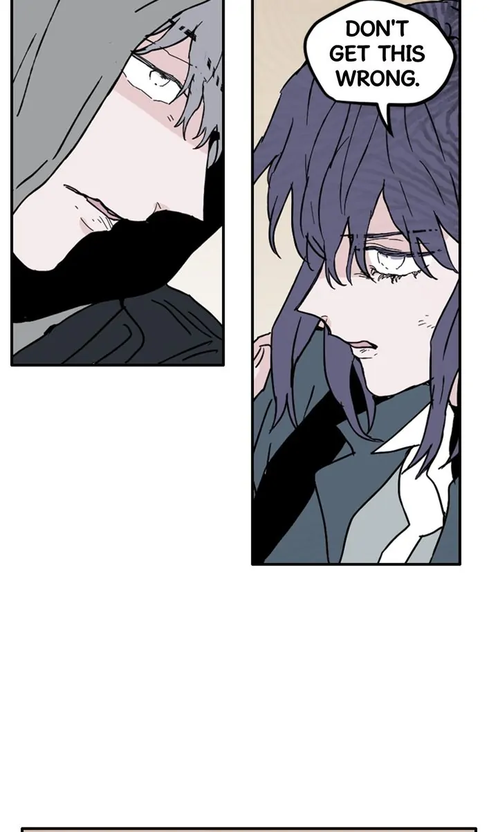 Things I Don’t Know About You Chapter 69 - page 34
