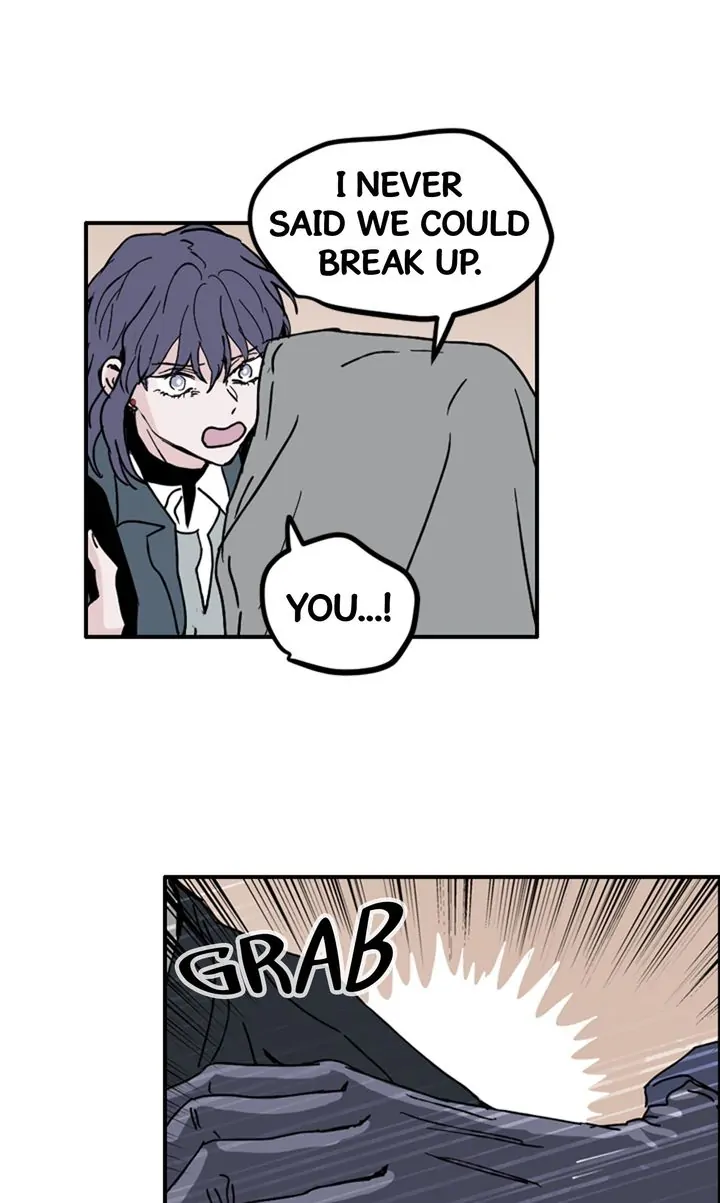 Things I Don’t Know About You Chapter 69 - page 37