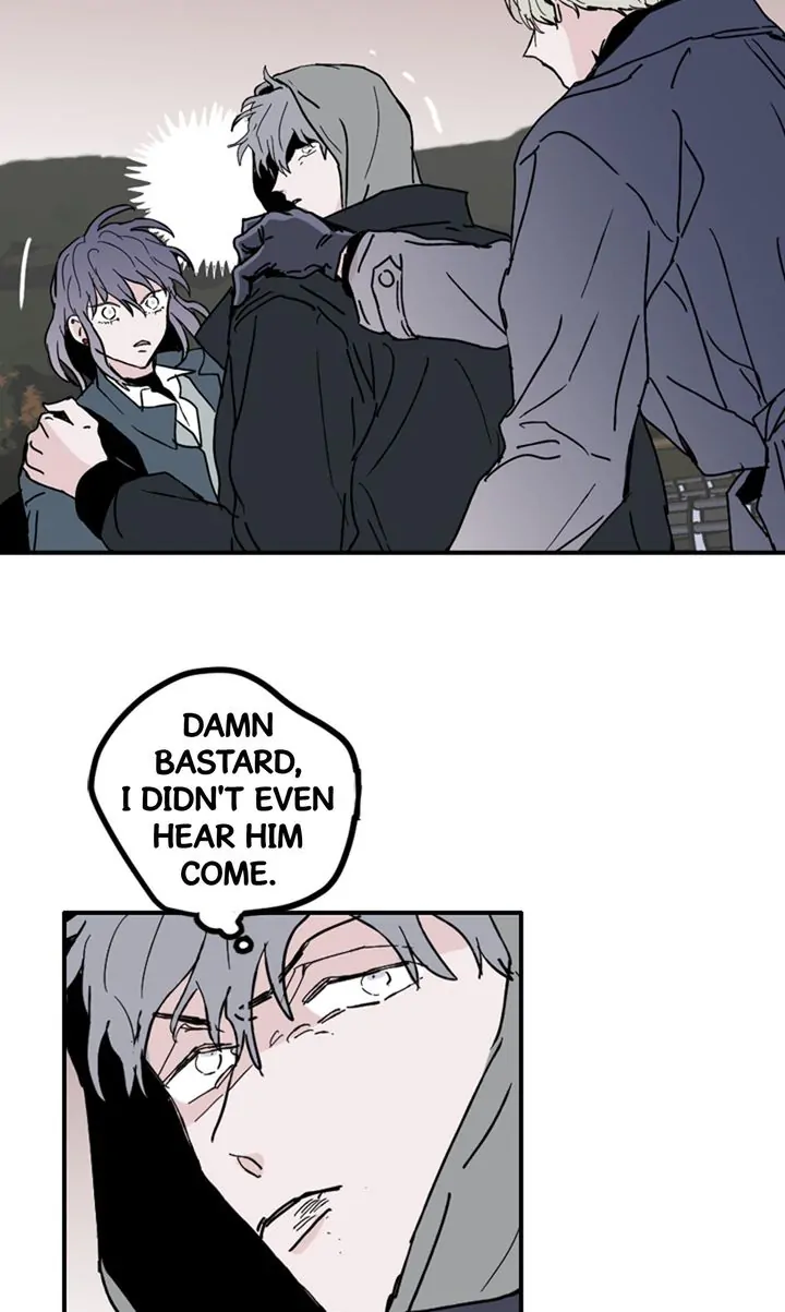Things I Don’t Know About You Chapter 69 - page 39