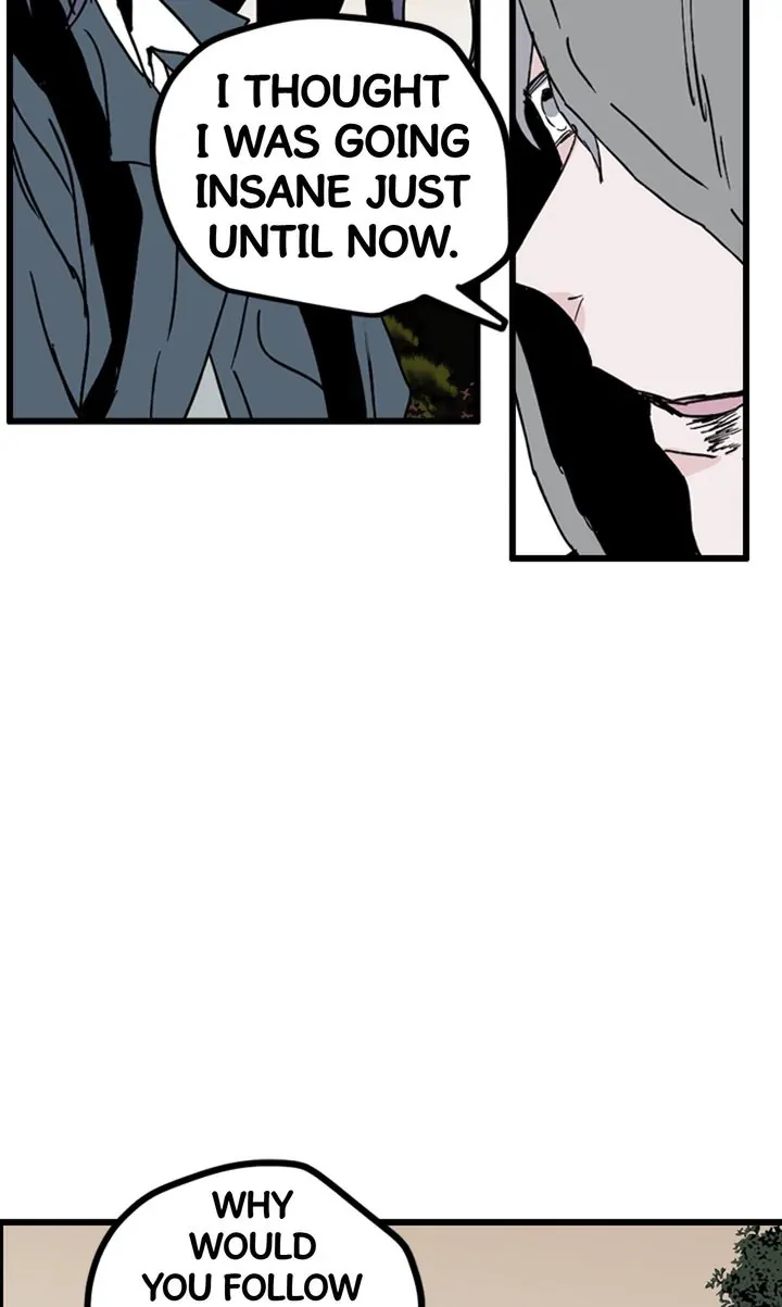 Things I Don’t Know About You Chapter 69 - page 4