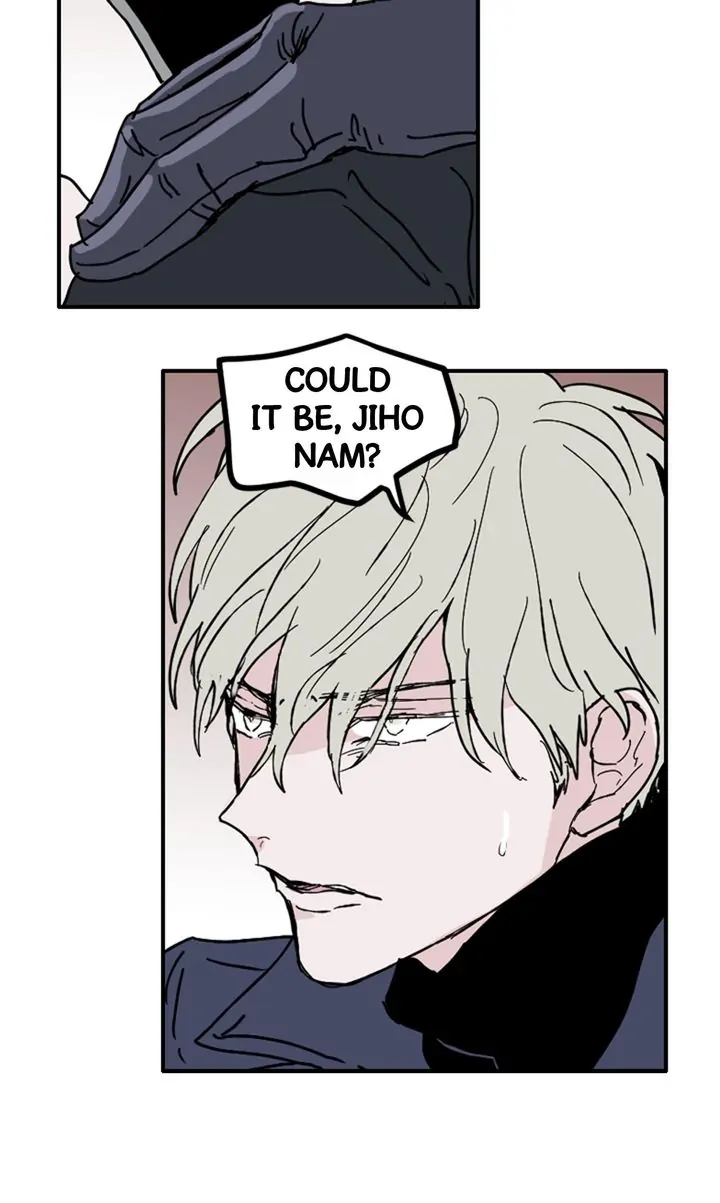 Things I Don’t Know About You Chapter 69 - page 40