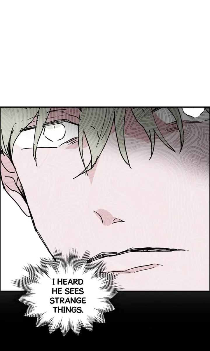 Things I Don’t Know About You Chapter 69 - page 47